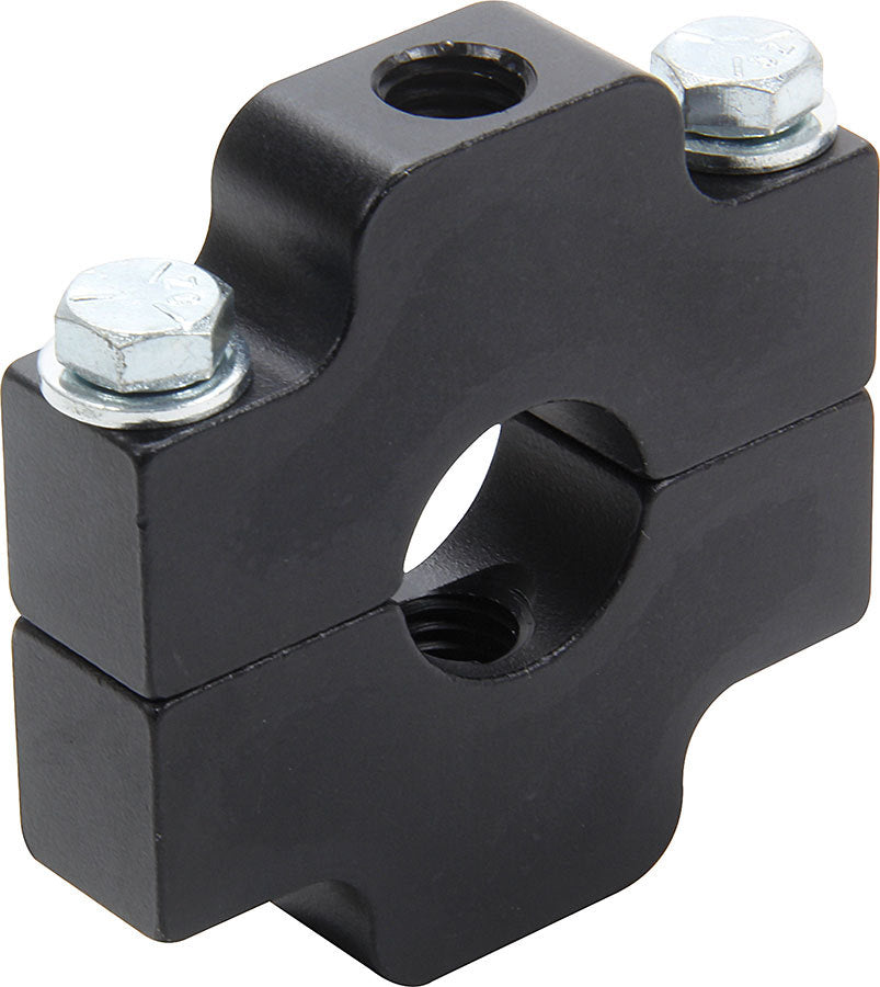 Ballast Bracket 1in Round Tube ALLSTAR PERFORMANCE