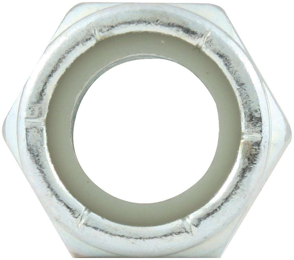 Nylon Insert Nuts 5/8-11 10pk ALLSTAR PERFORMANCE