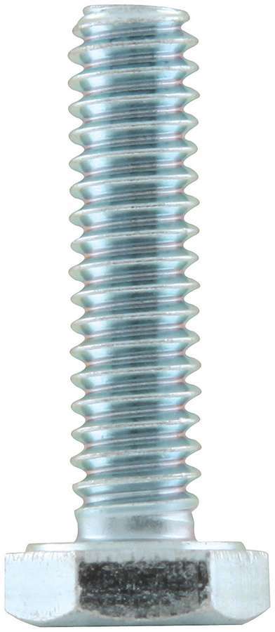 Hex Head Bolt 1/4-20 x 1 Grade 5 10pk ALLSTAR PERFORMANCE