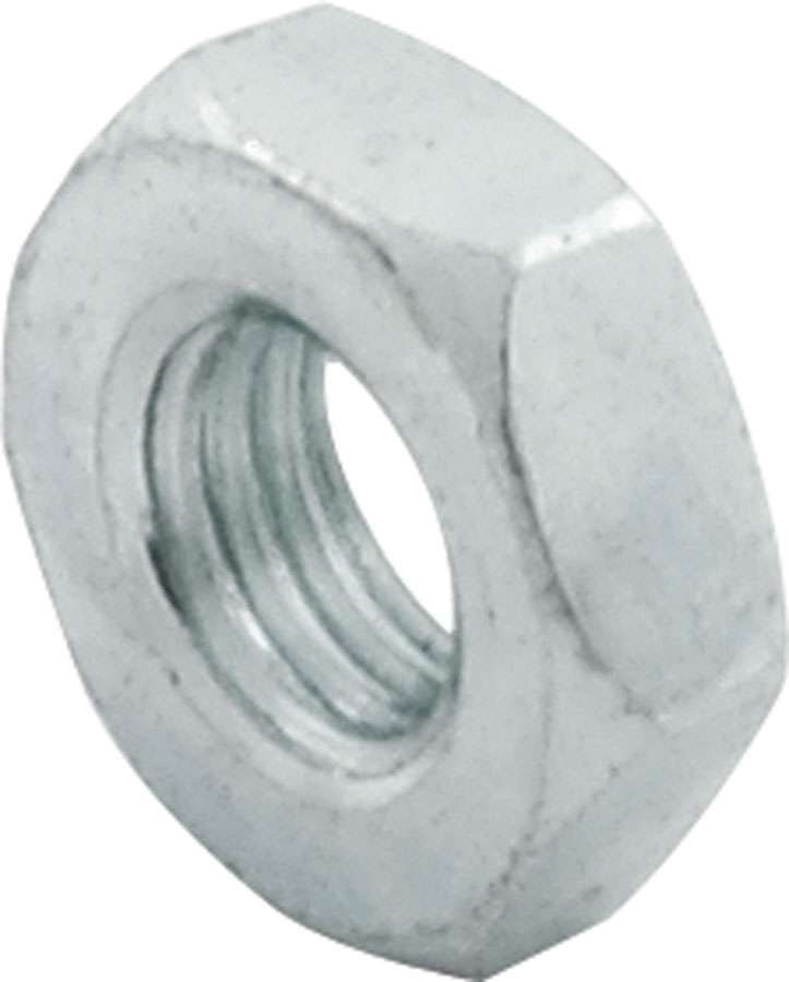 1/4-28 RH Steel Jam Nuts 50pk ALLSTAR PERFORMANCE