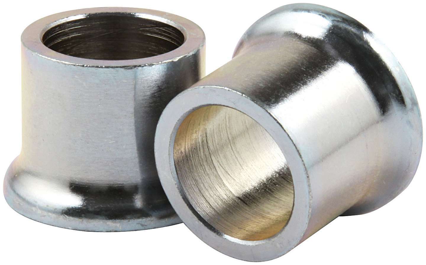 Tapered Spacers Steel 5/8in ID x 3/4in Long ALLSTAR PERFORMANCE