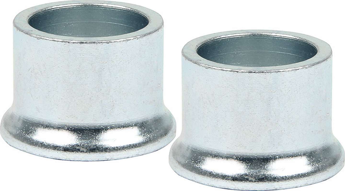Tapered Spacers Steel 3/4in ID 3/4in Long ALLSTAR PERFORMANCE