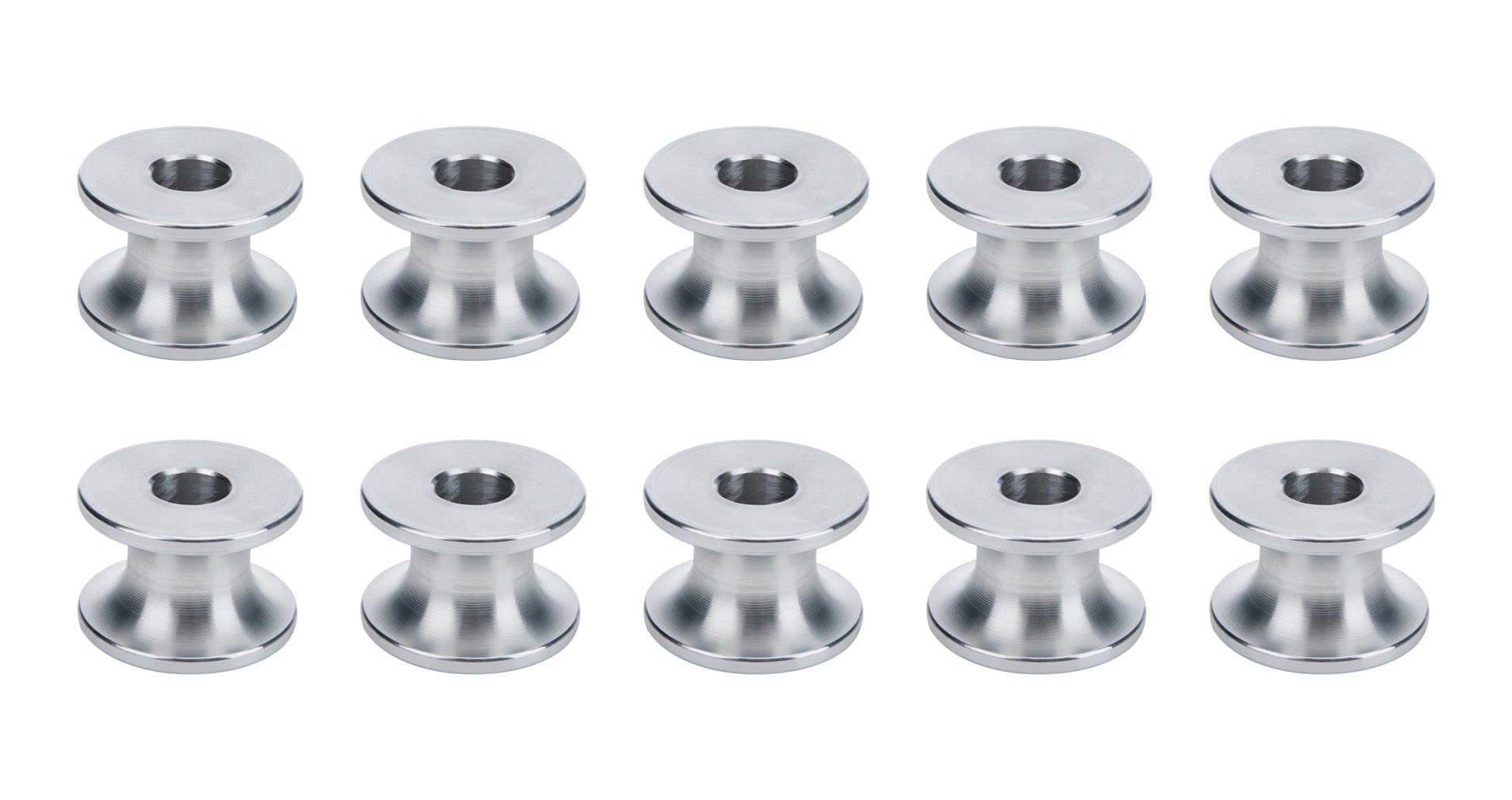 Motor Mount Spacer 1in 10pk ALLSTAR PERFORMANCE