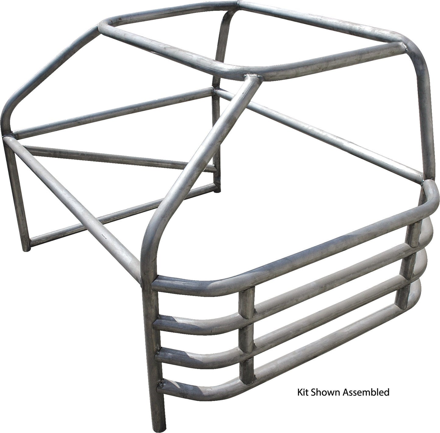 Roll Cage Kit Standard Intermediate GM ALLSTAR PERFORMANCE
