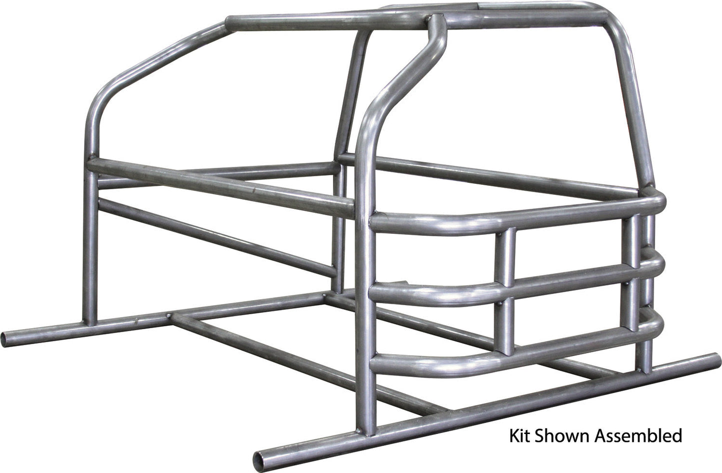 Roll Cage Kit Ford Escort ALLSTAR PERFORMANCE