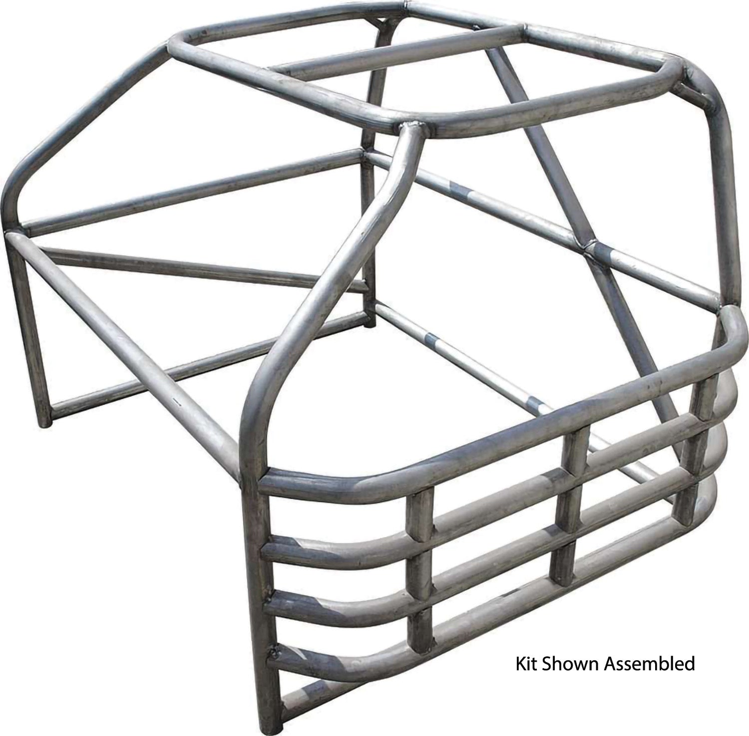 Roll Cage Kit Deluxe Impala ALLSTAR PERFORMANCE