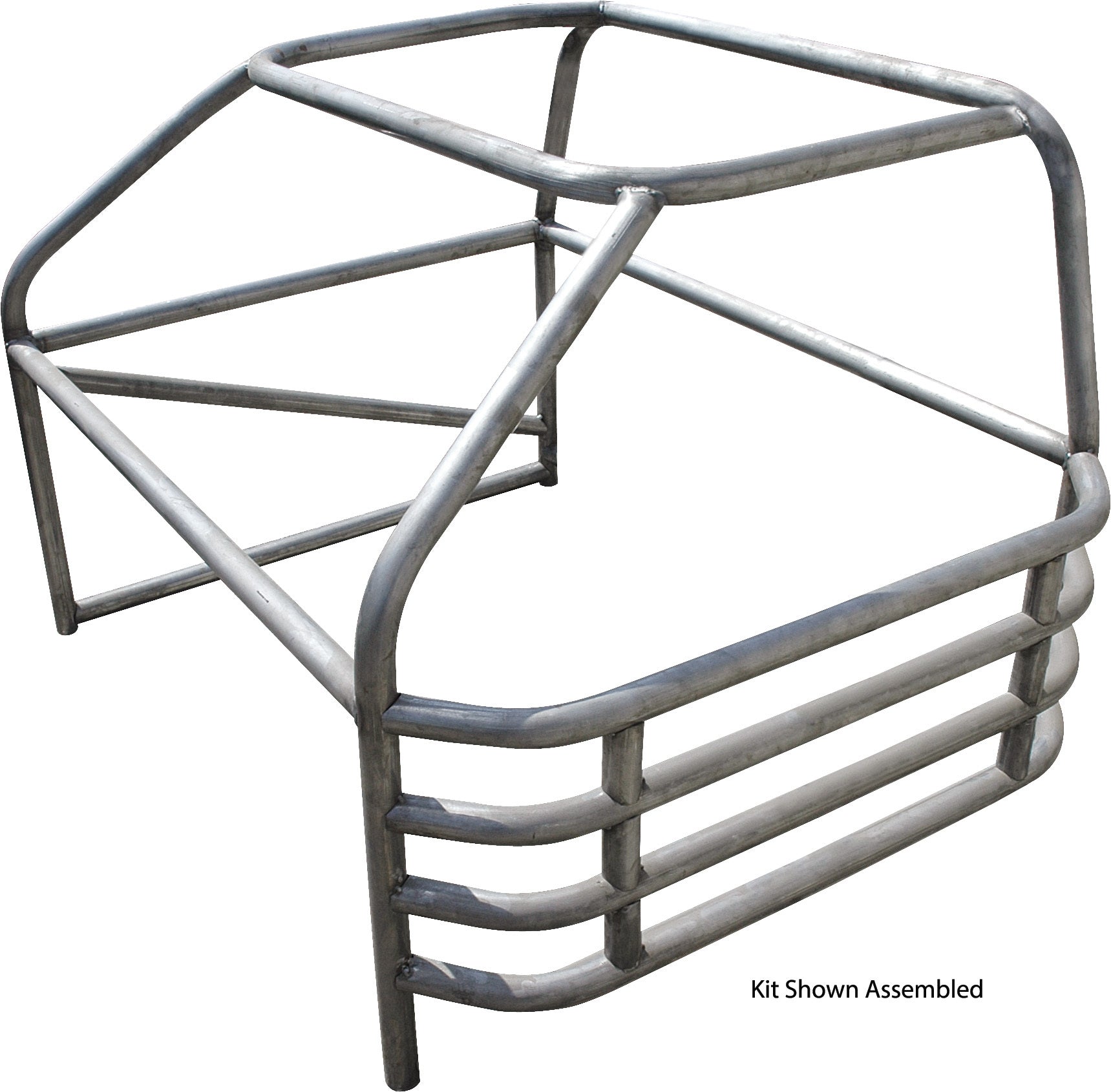 Roll Cage Kit Standard Mini Stock ALLSTAR PERFORMANCE
