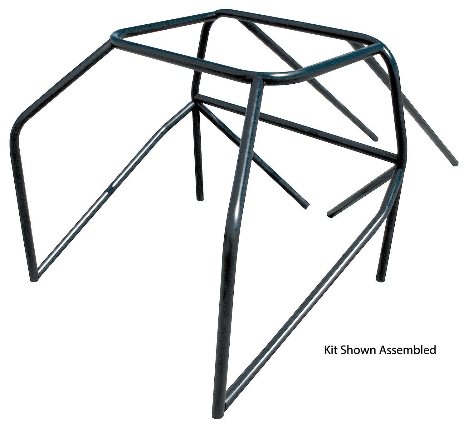 10pt Roll Cage Kit for 1967-69 F-Body ALLSTAR PERFORMANCE