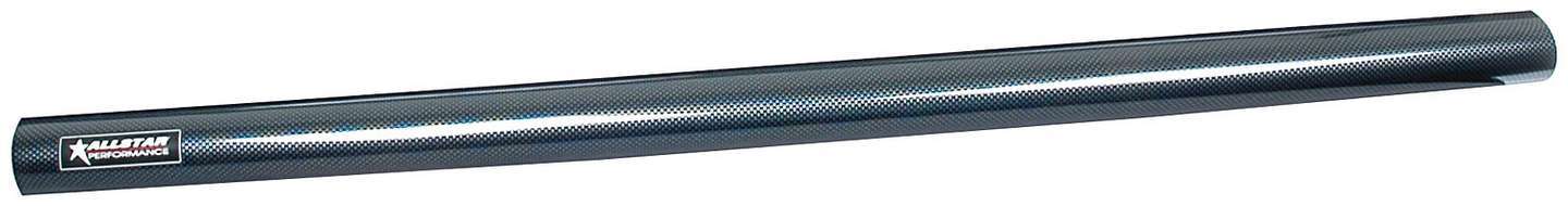 Carbon Fiber Nose Wing Cap ALLSTAR PERFORMANCE