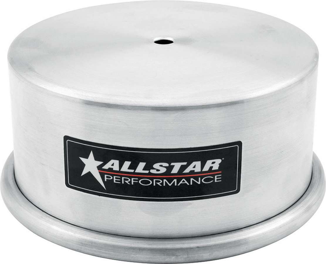 Aluminum Carb Hat ALLSTAR PERFORMANCE