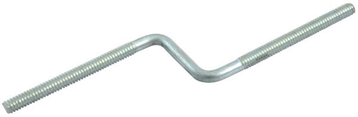 Offset Stud 1/4-20 x 6in ALLSTAR PERFORMANCE