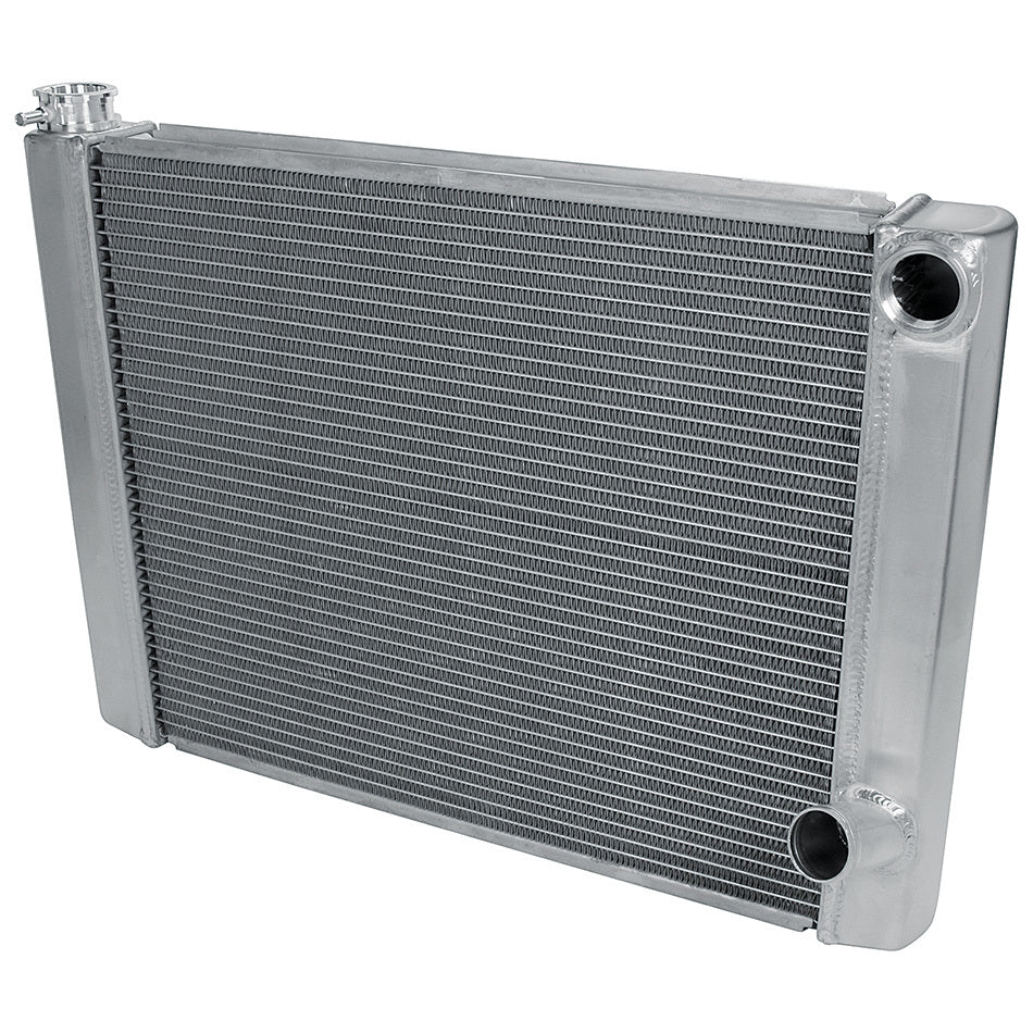 Dual Pass Radiator 19x26 ALLSTAR PERFORMANCE