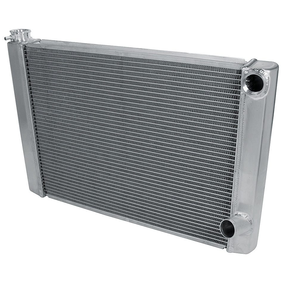 Dual Pass Radiator 19x28 ALLSTAR PERFORMANCE