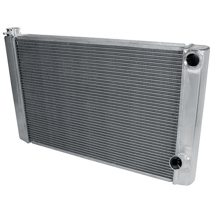 Dual Pass Radiator 19x31 ALLSTAR PERFORMANCE
