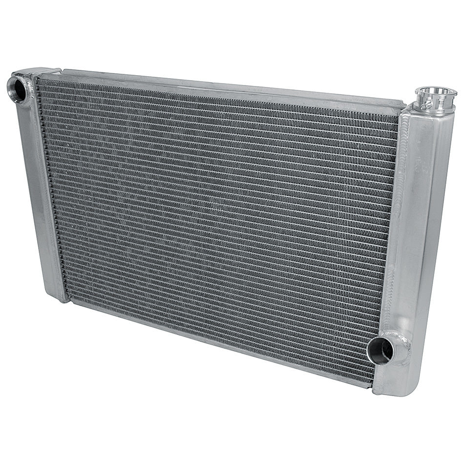 Triple Pass Radiator 19x31 ALLSTAR PERFORMANCE