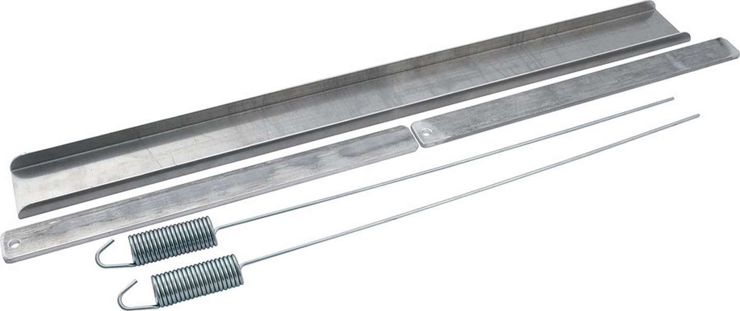 Radiator Mount Kit ALLSTAR PERFORMANCE