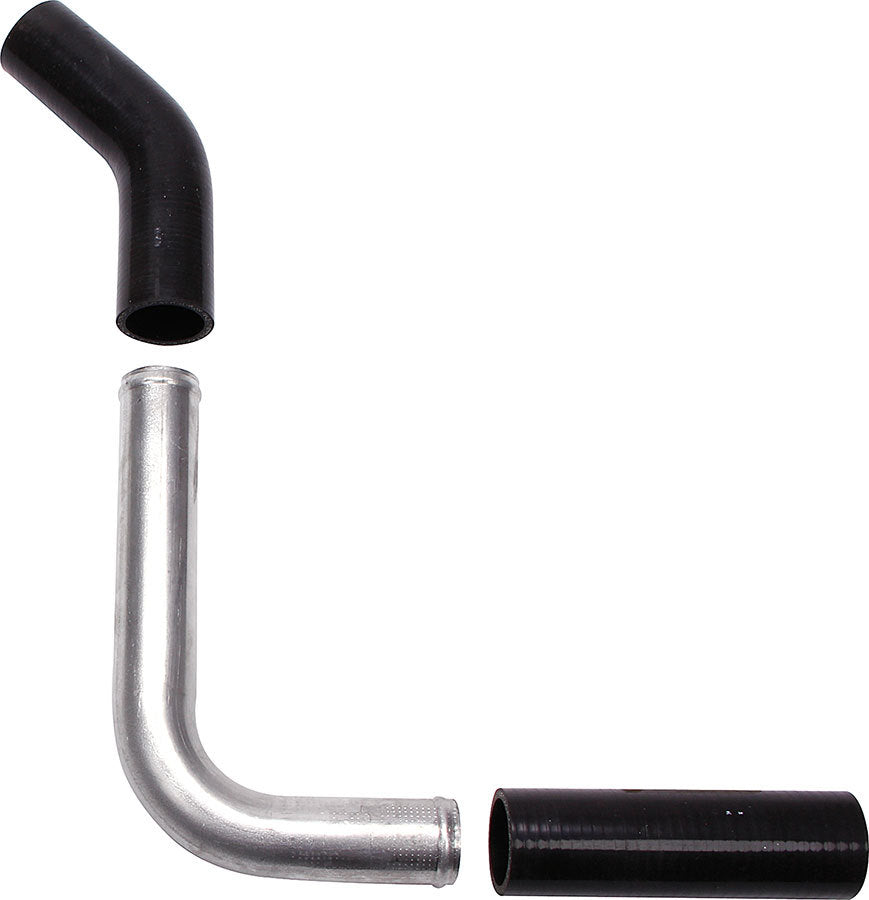Upper Radiator Hose Kit for Modifieds ALLSTAR PERFORMANCE