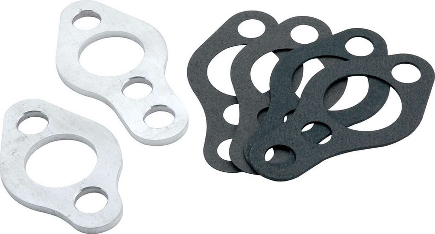 Water Pump Spacer Kit SBC 1/8in ALLSTAR PERFORMANCE
