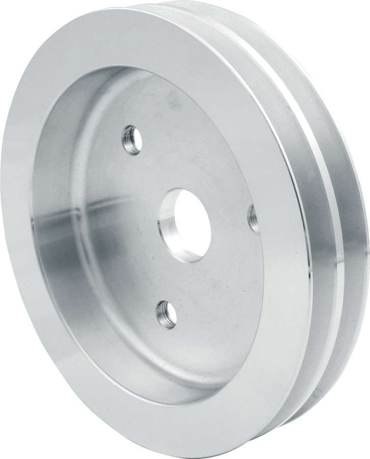 1:1 Crank Pulley ALLSTAR PERFORMANCE