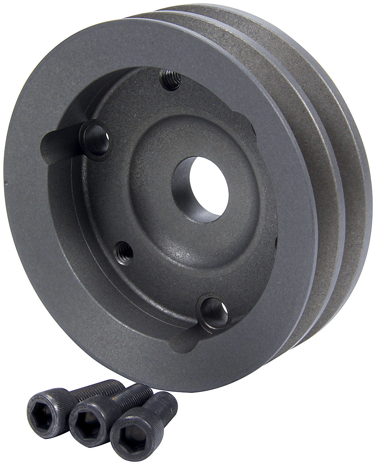 Crankshaft Pulley 4-3/4in ALLSTAR PERFORMANCE