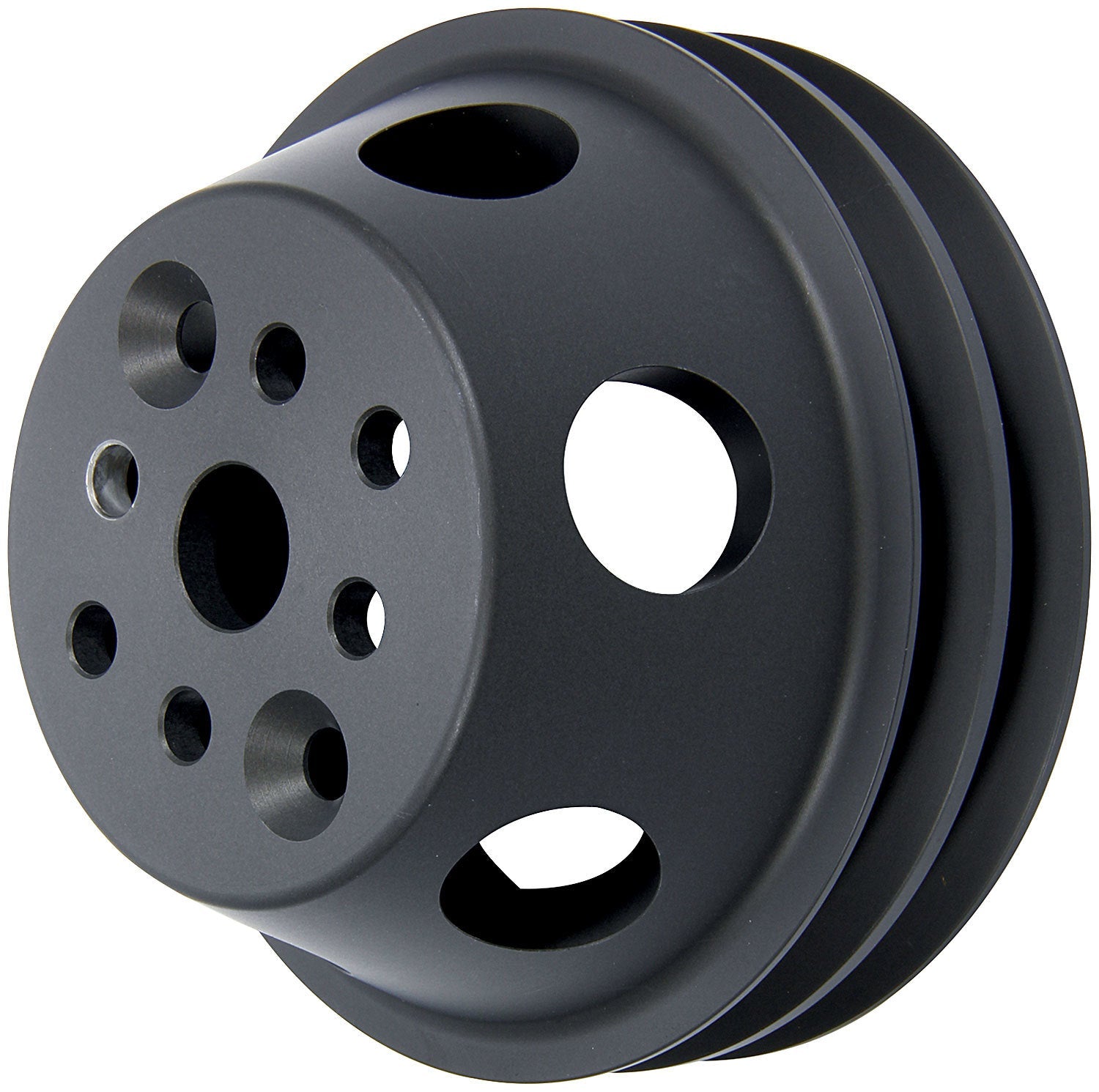 Water Pump Pulley 5-1/8in ALLSTAR PERFORMANCE