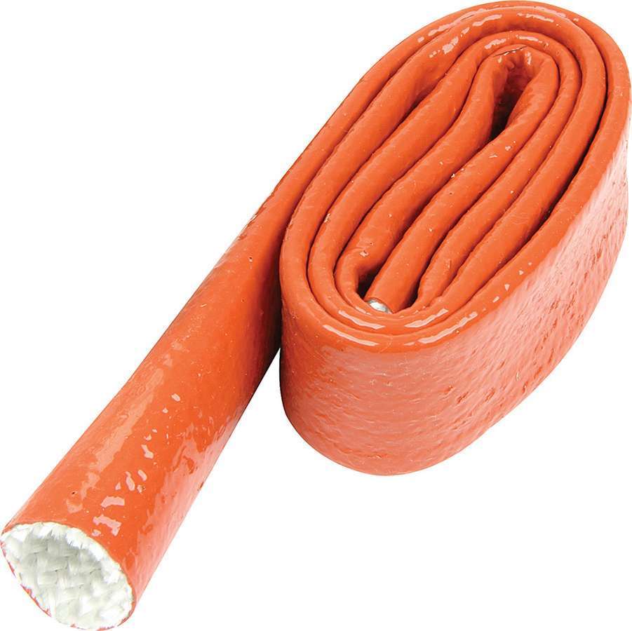 Heat Sleeve 3/4in x 3ft Orange ALLSTAR PERFORMANCE
