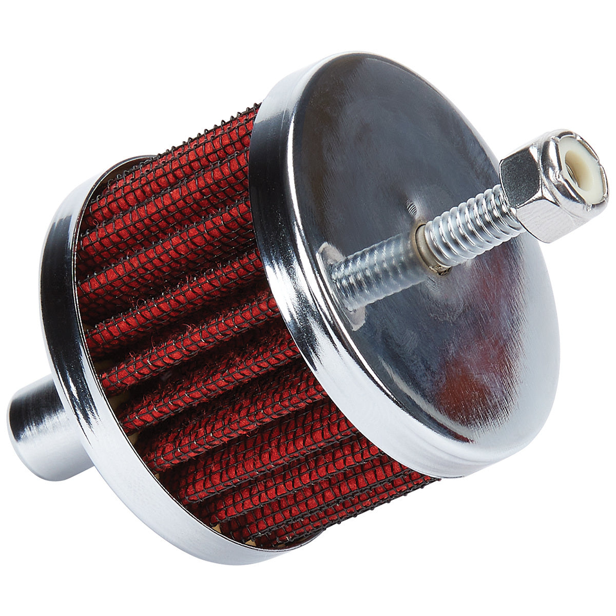 Breather Element 1/2in w/ Mounting Stud ALLSTAR PERFORMANCE