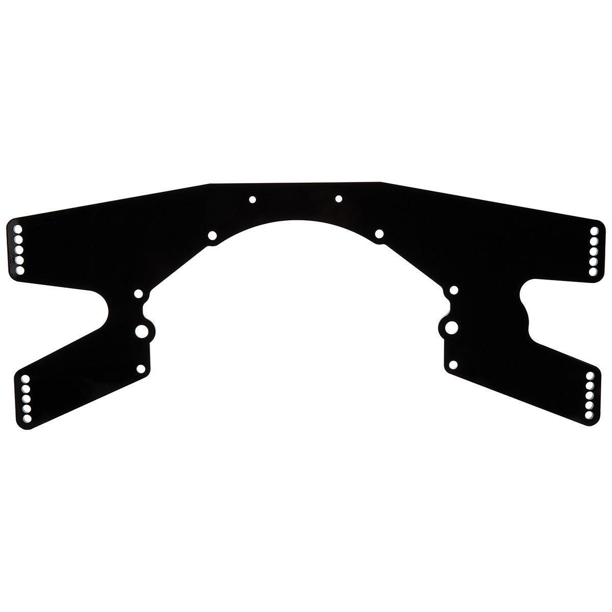 Engine Midplate ALLSTAR PERFORMANCE