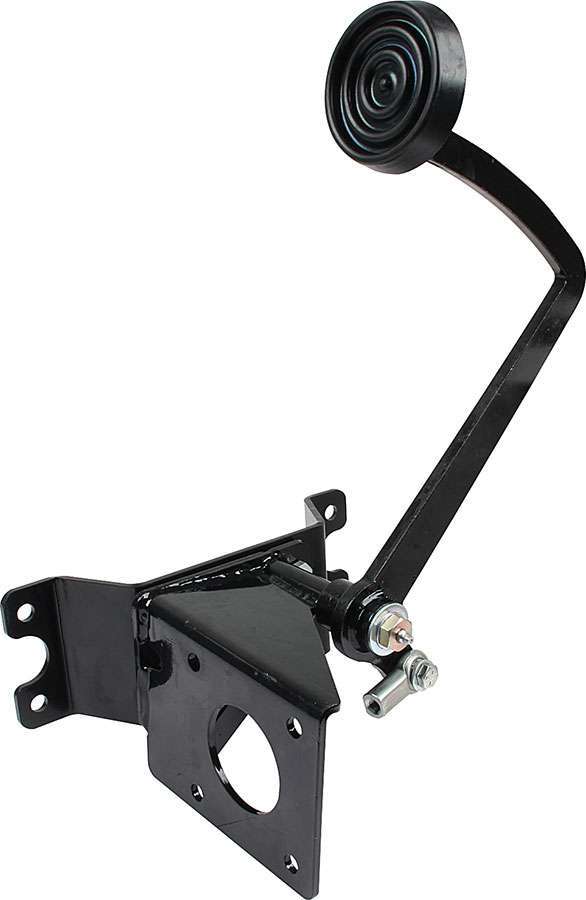 Brake Pedal Asy Universal Frame Mount ALLSTAR PERFORMANCE