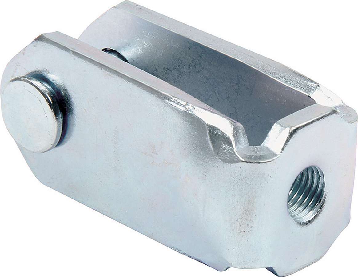 Brake Pedal Clevis 3/8in-24 ALLSTAR PERFORMANCE
