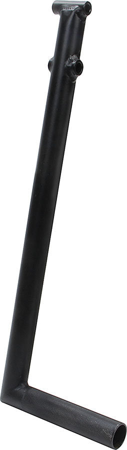 Brake Pedal 4130 Black Sprint Car ALLSTAR PERFORMANCE