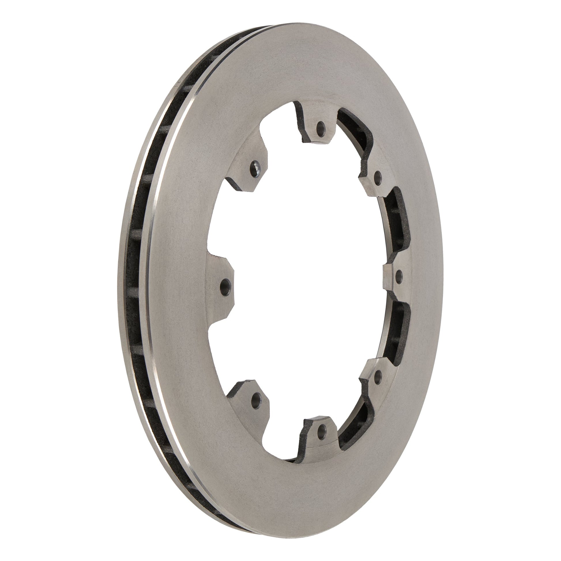 Brake Rotor 32 Vane Non-Directional ALLSTAR PERFORMANCE