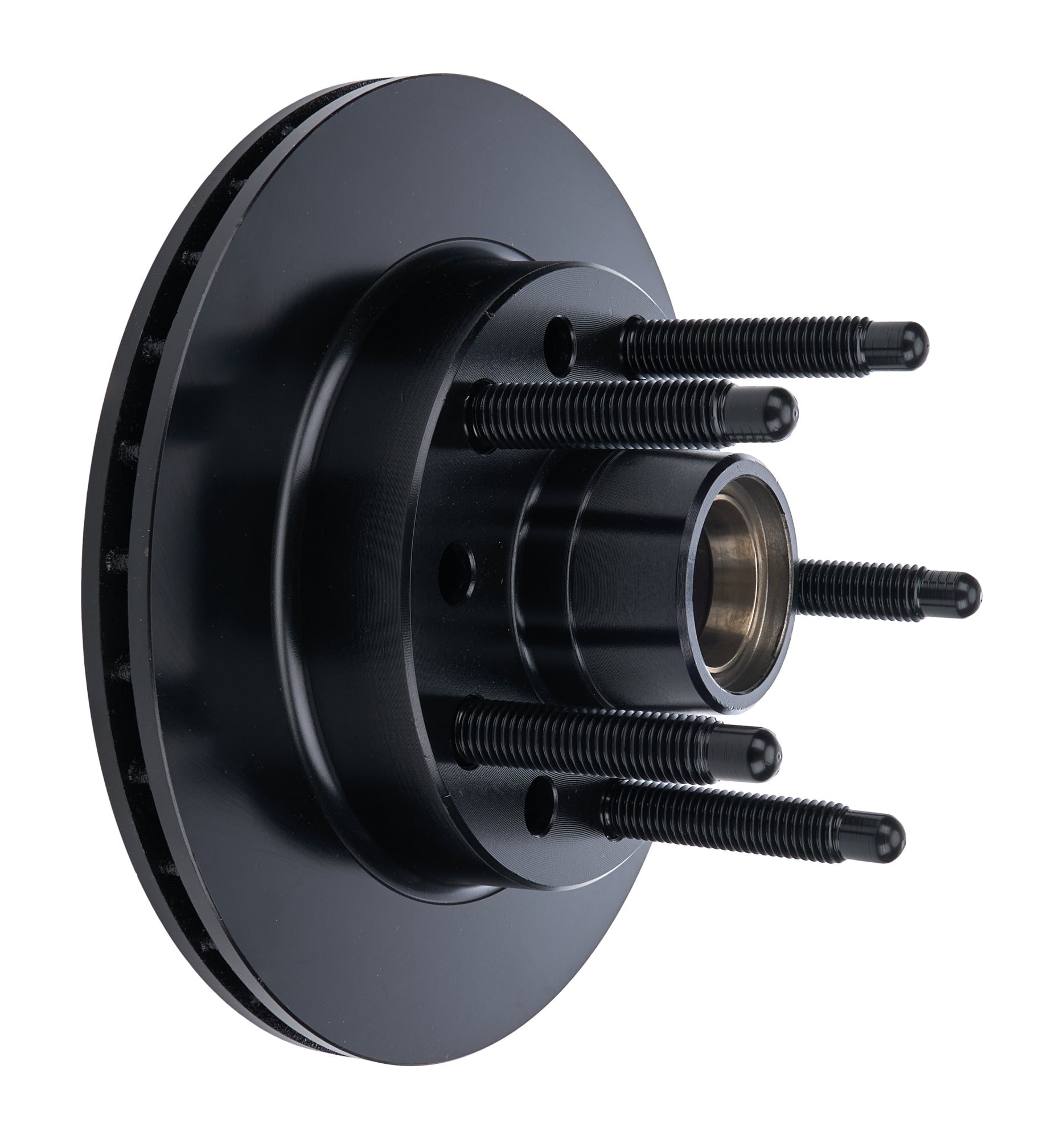 Hub/Rotor Hybrid 5x5in ALLSTAR PERFORMANCE