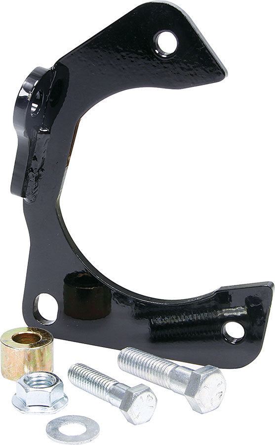 Hybrid Brake Bracket Left ALLSTAR PERFORMANCE