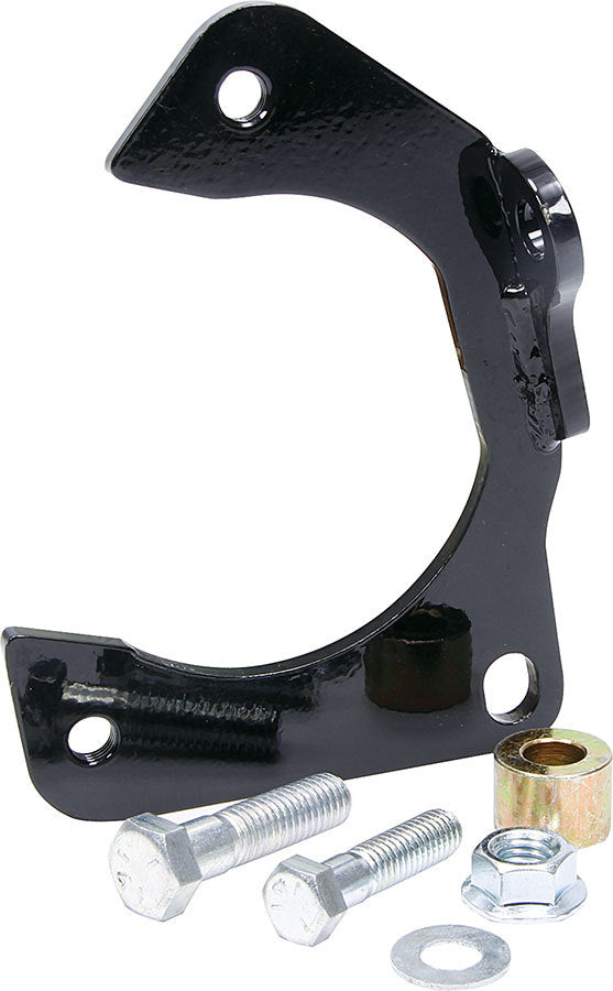 Hybrid Brake Bracket Right ALLSTAR PERFORMANCE