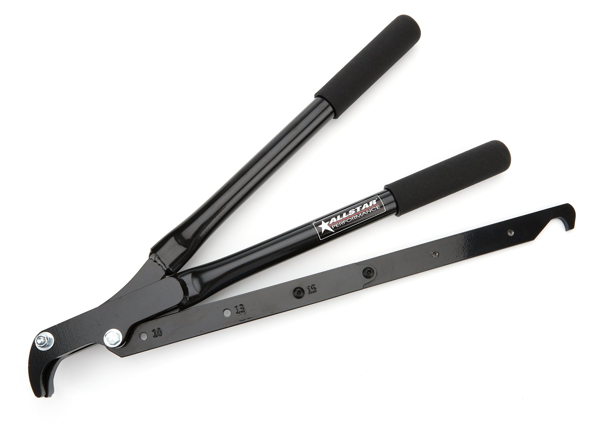 Bead Breaker w/ Adjustable Arm ALLSTAR PERFORMANCE