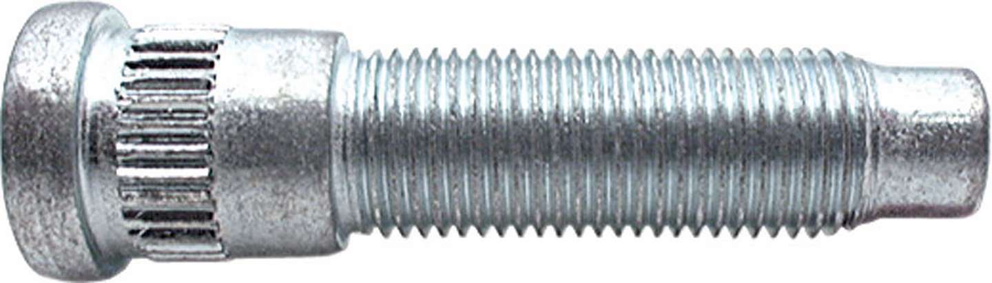 Wheel Studs 1/2-20 x 2.25 40pk ALLSTAR PERFORMANCE