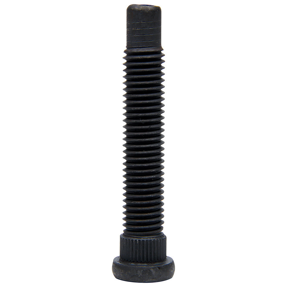 Wheel Studs 5/8-11 x3.75 5pk .375 Knurl Length ALLSTAR PERFORMANCE