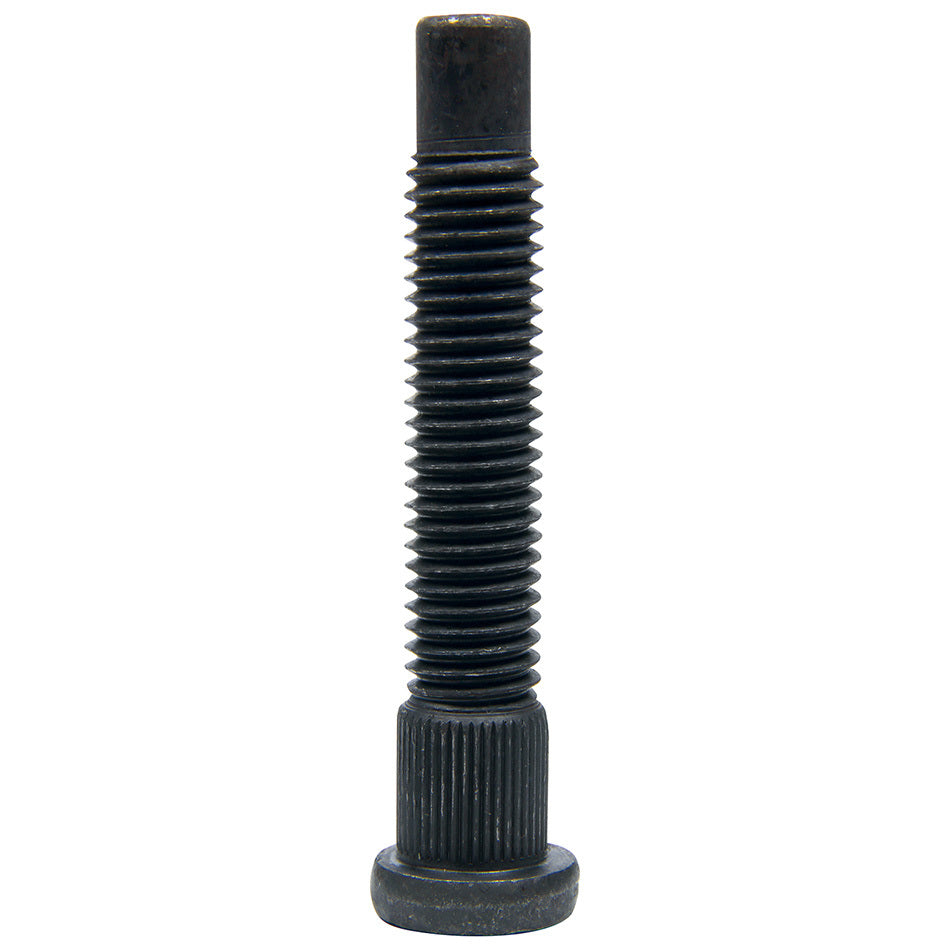 Wheel Studs 5/8-11 x3.75 5pk .725 Knurl Length ALLSTAR PERFORMANCE