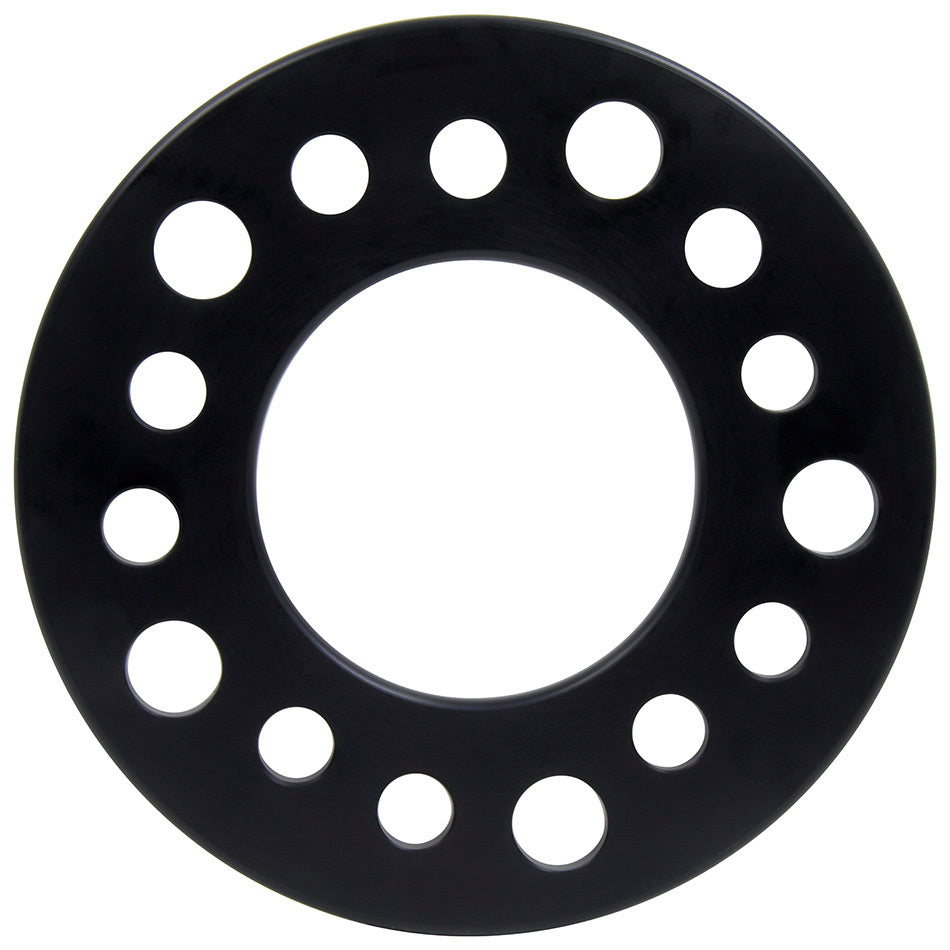 Wheel Spacer Aluminum 1/4in ALLSTAR PERFORMANCE