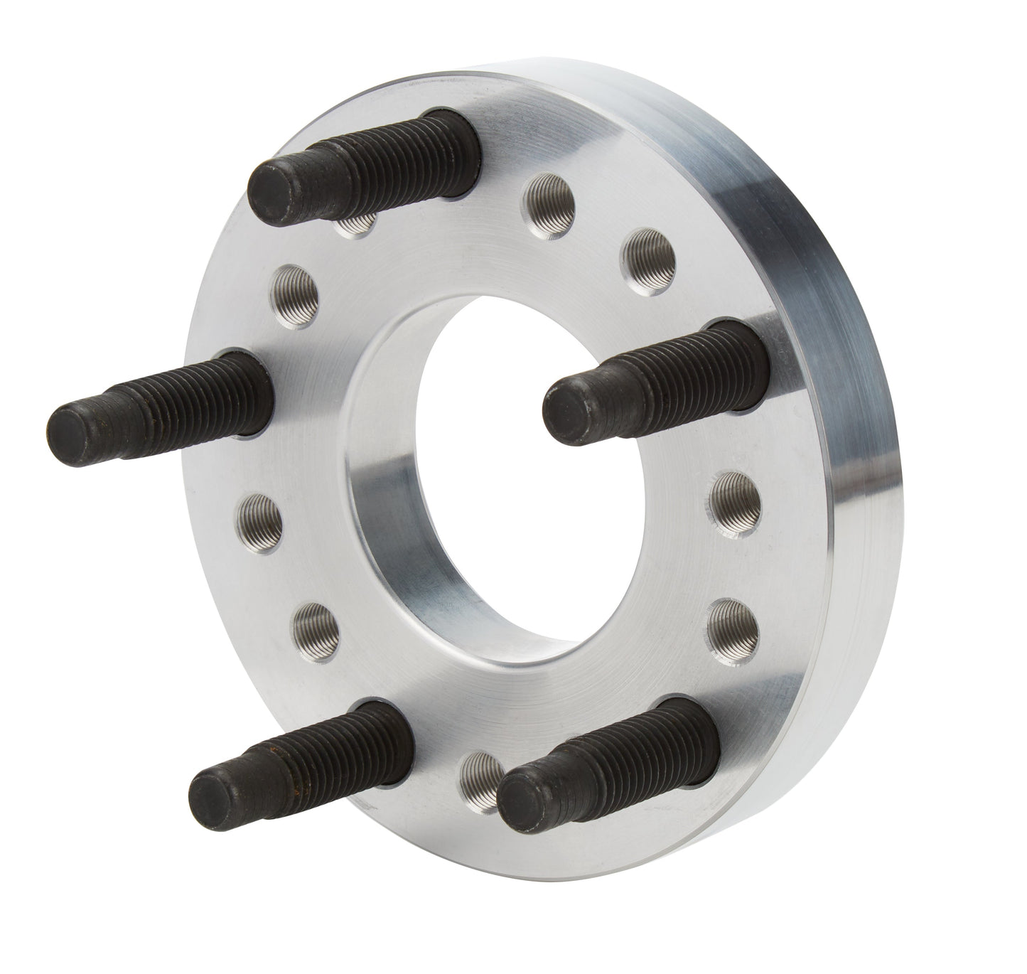 Wheel Adapter Aluminum 1in ALLSTAR PERFORMANCE