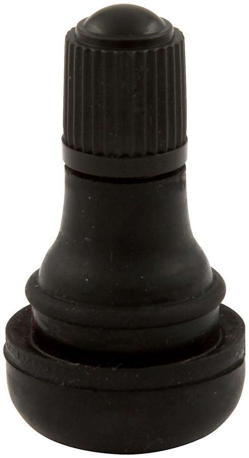 Rubber Valve Stems for .453in Hole 4pk ALLSTAR PERFORMANCE
