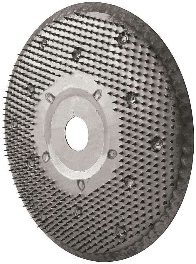 Grinding Disc 7in Nail Head 7/8 Arbor ALLSTAR PERFORMANCE