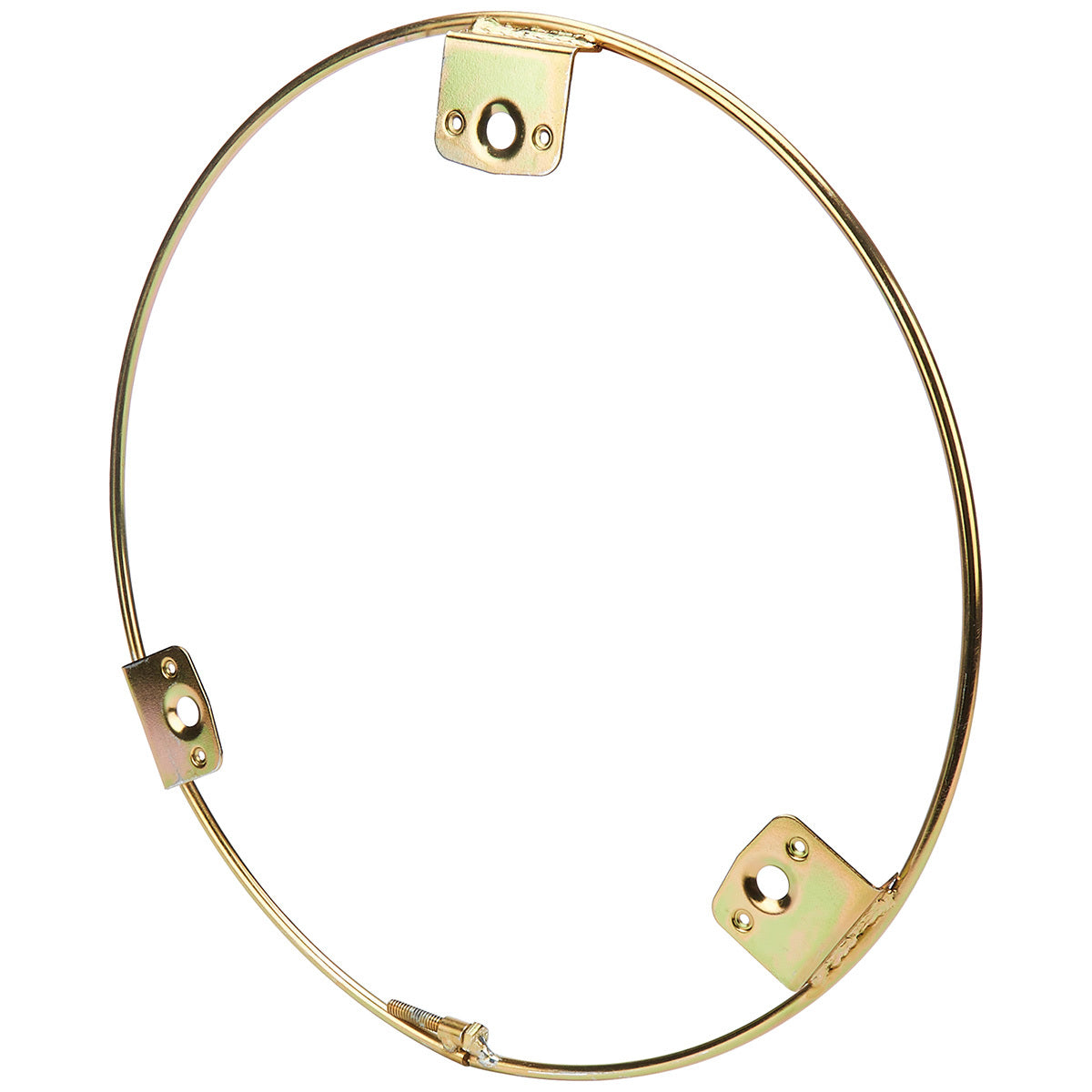 Wheel Ring Round Style Steel ALLSTAR PERFORMANCE