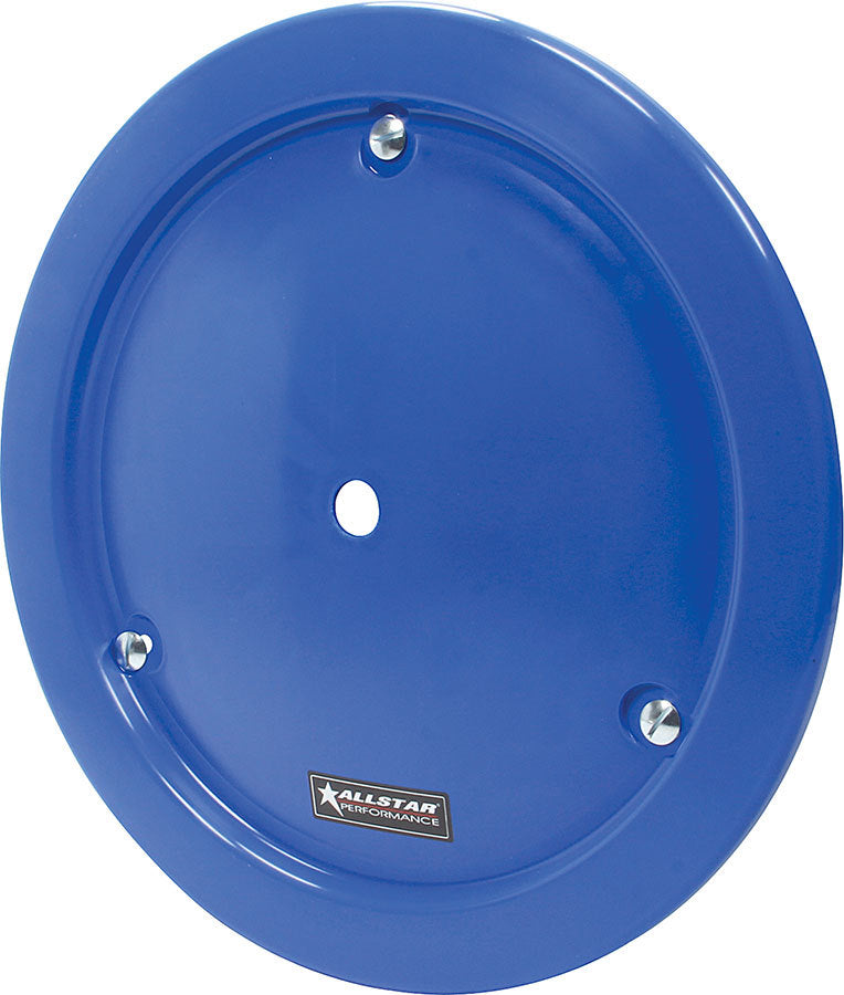 Universal Wheel Cover Blue ALLSTAR PERFORMANCE