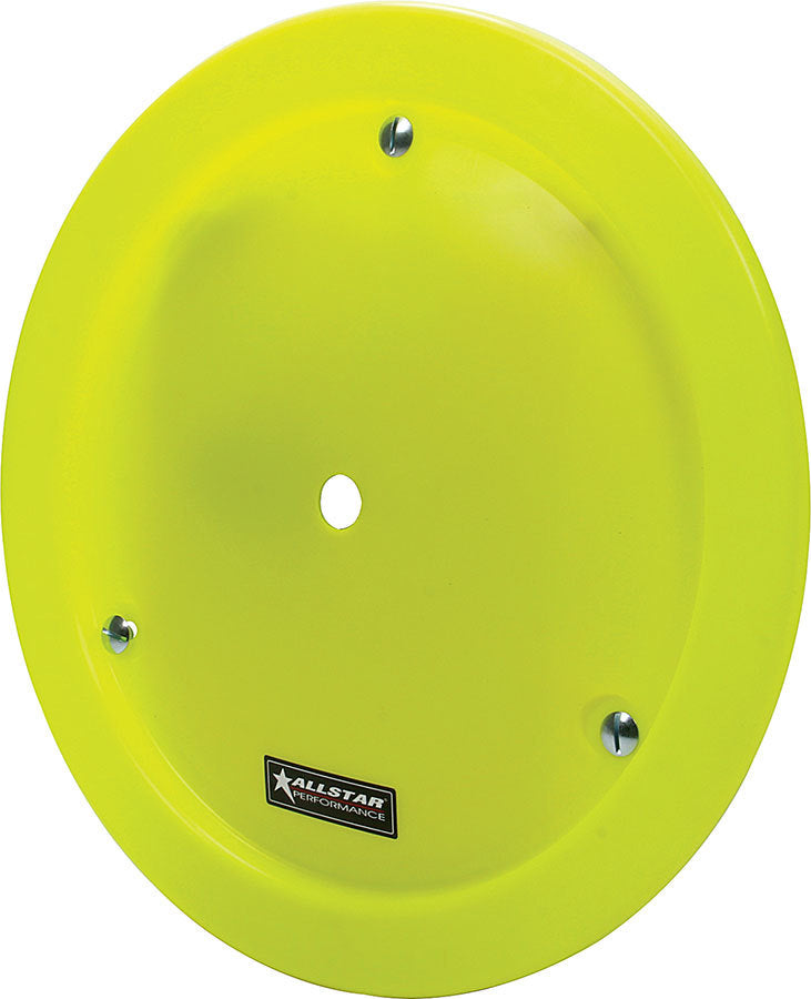 Universal Wheel Cover Neon Yellow ALLSTAR PERFORMANCE