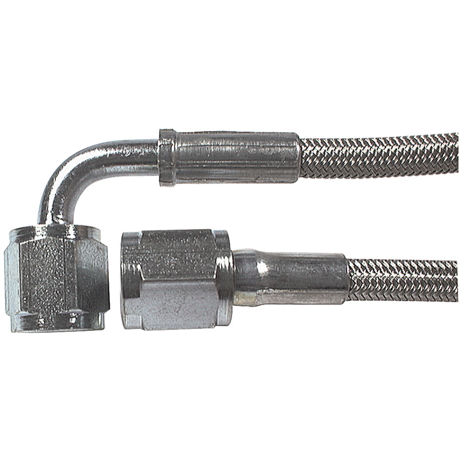 60in #3 Line -4 Str/-4 90 Deg ALLSTAR PERFORMANCE