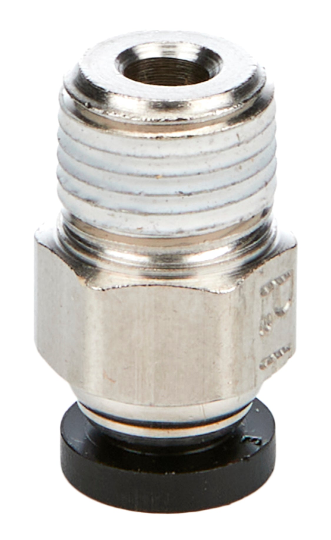 1/8 NPT Male to P/L Hose ALLSTAR PERFORMANCE