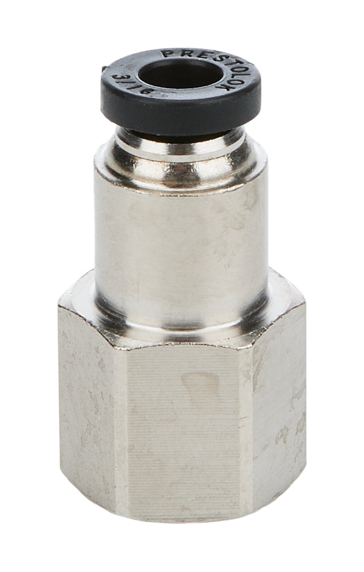 1/8 NPT Female to P/L Hose ALLSTAR PERFORMANCE