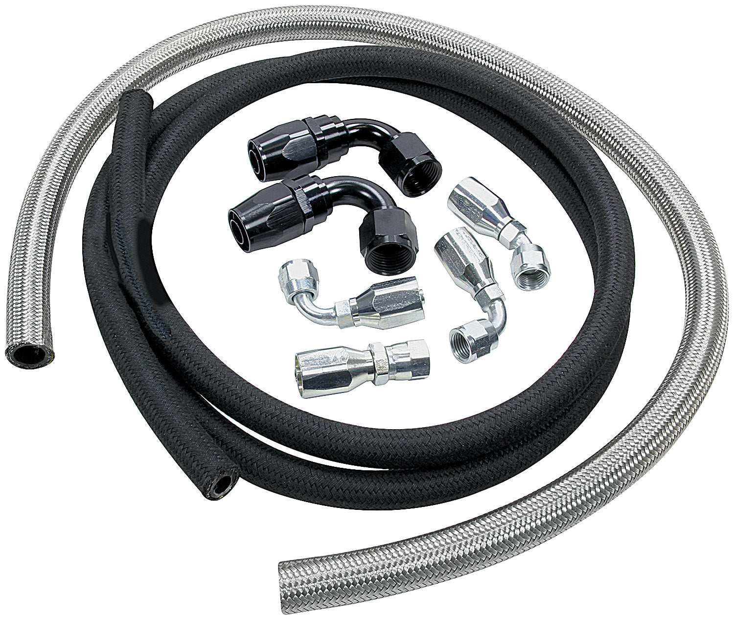 Power Steering Hose Kit Box ALLSTAR PERFORMANCE